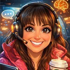 Meet your Posher, Shelly